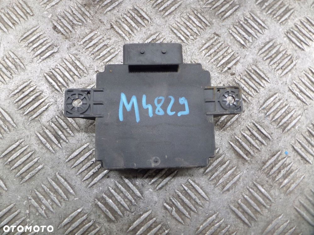 moduł regulator napięcia mazda cx5 pe0318572 - 4