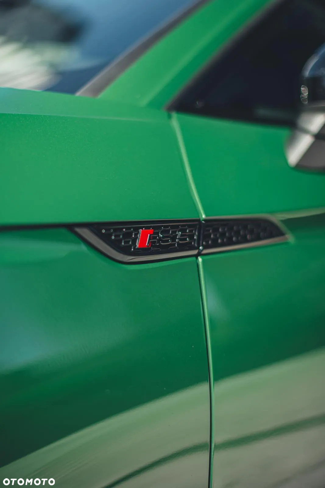 Audi RS5 2.9 TFSI Quattro Tiptronic - 40