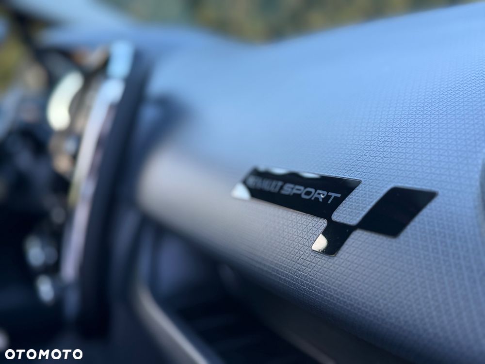 Renault Clio TCe 120 EDC GT - 8