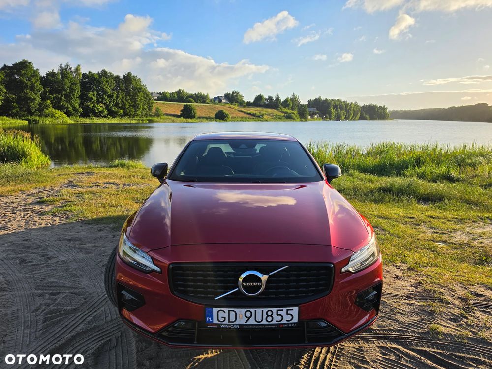 Volvo S60 T5 R-Design - 5