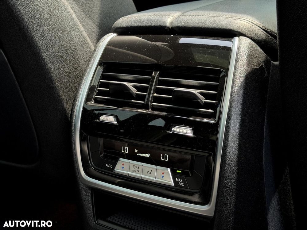 BMW X5 2019 — imagine 58