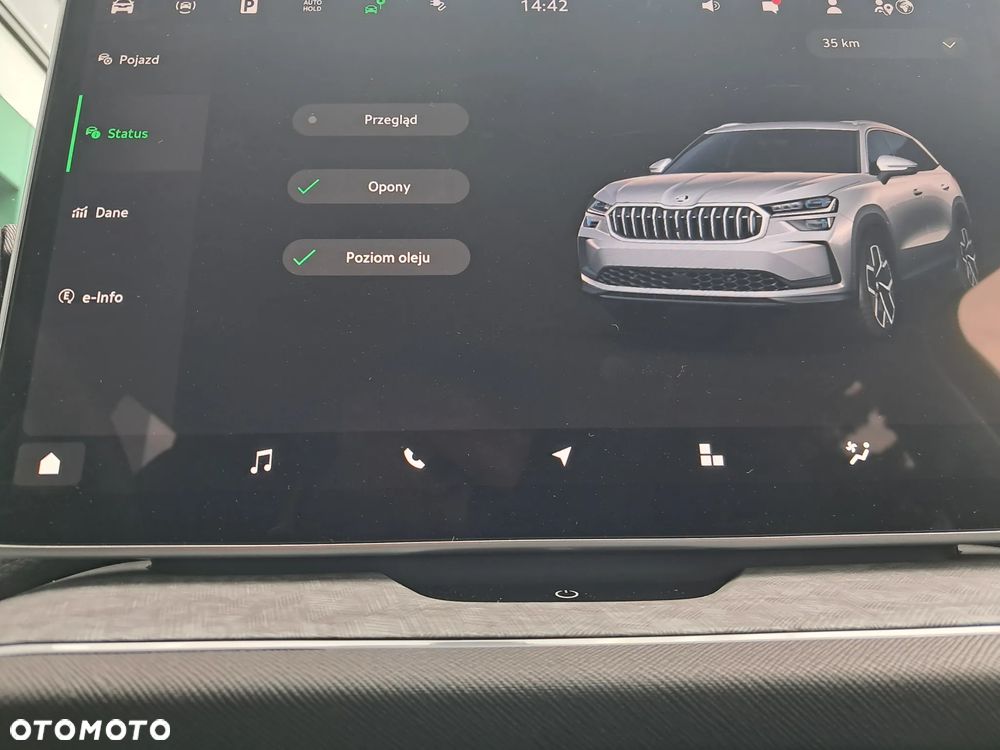 Skoda Kodiaq 1.5 TSI iV PHEV 4x2 Edition 130 DSG - 5