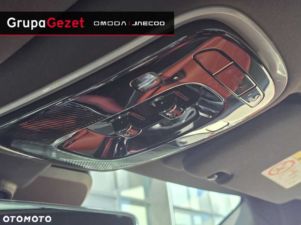 Omoda 9 1.5 Super Hybrid Exclusive AWD - 13