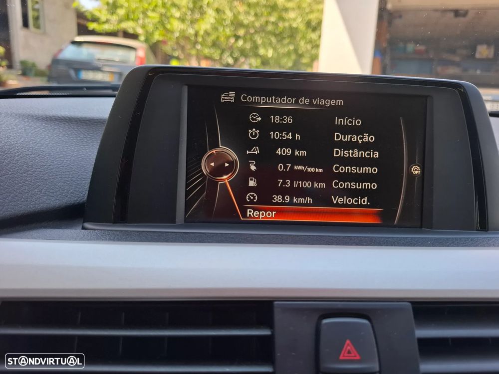 BMW 330 - 28