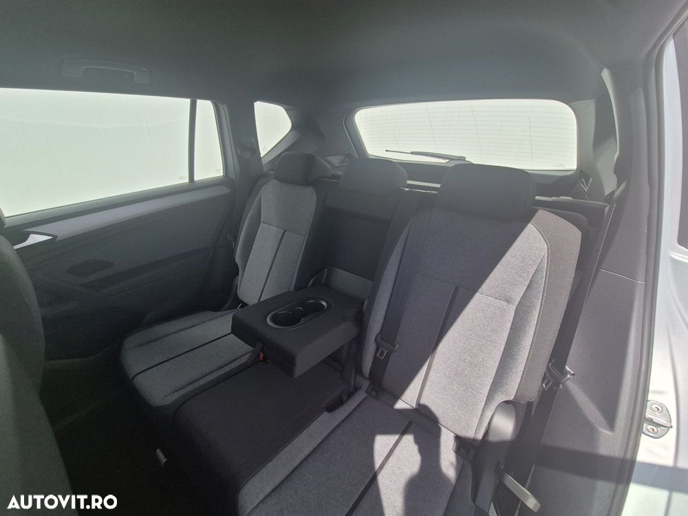Seat Tarraco 1.5 TSI Style - 11