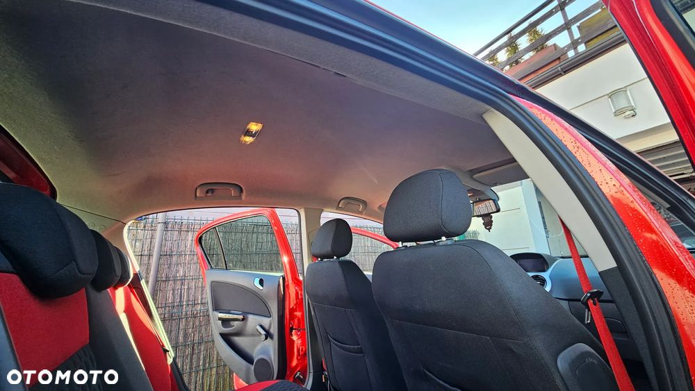 Opel Corsa 1.6 Turbo GSi - 29