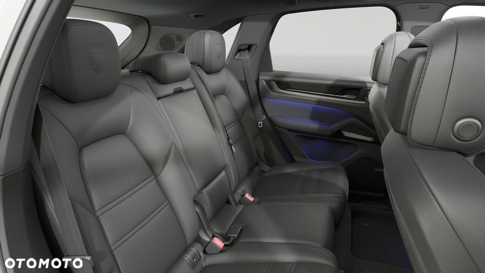 Porsche Cayenne - 11