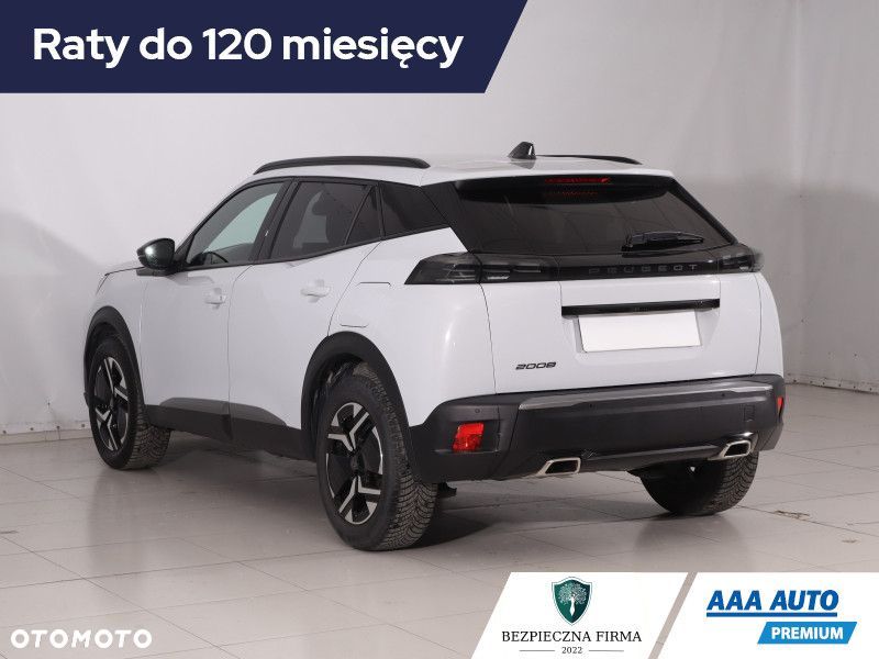 Peugeot 2008 - 6