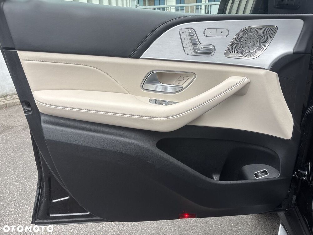 Mercedes-Benz GLE - 16