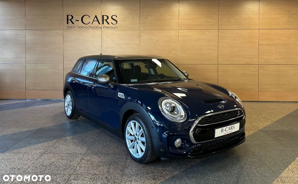 MINI Clubman Cooper S - 1