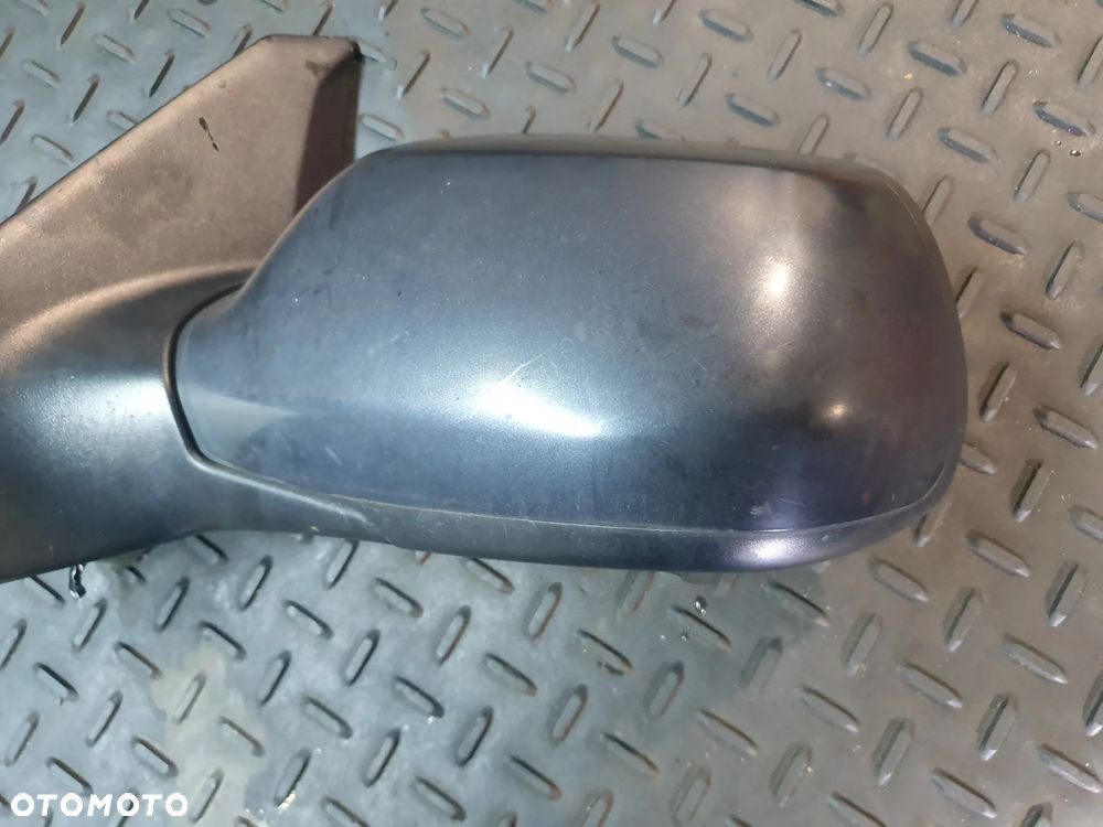 LUSTERKO LEWE 5PIN MAZDA 3 I BK 03-09 EUROPA - 2