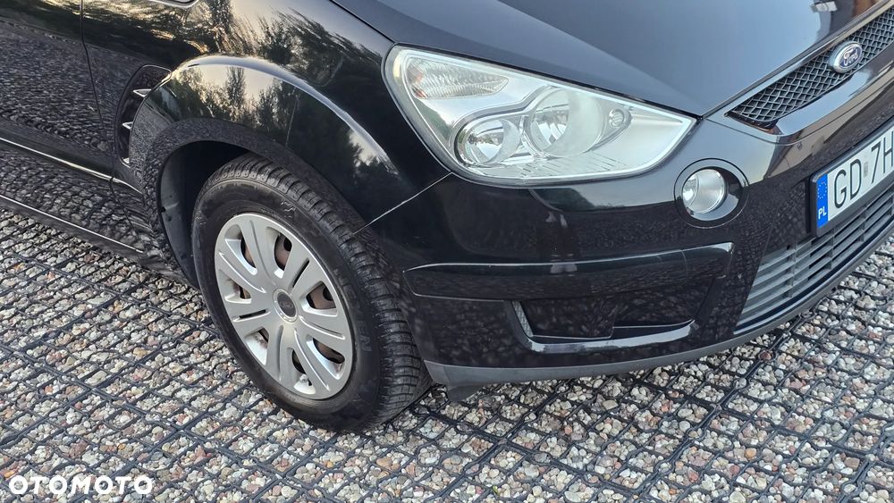 Ford S-Max 2.0 Business Edition - 9