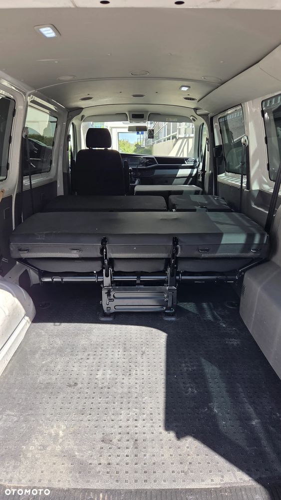 Volkswagen Transporter Kombi L2H1 - 17