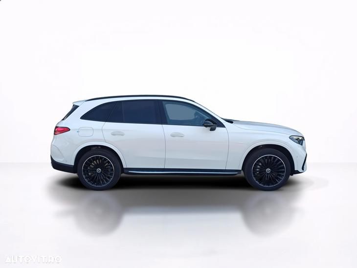 Mercedes-Benz GLC - 8