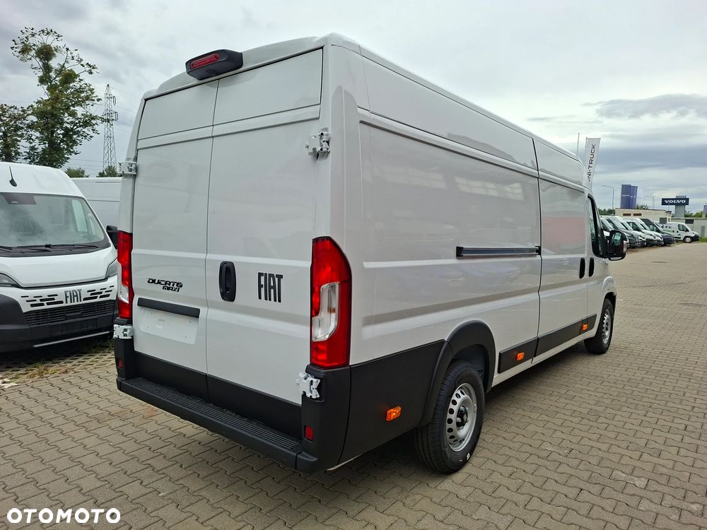Fiat Ducato L4H2 140KM ! SUPER CENA! OD REKI! - 9