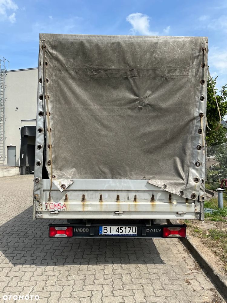 Iveco DAILY 35S17 - 13