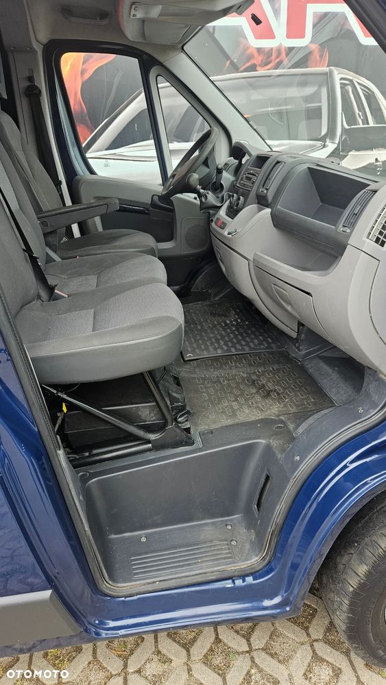 Peugeot Boxer - 5