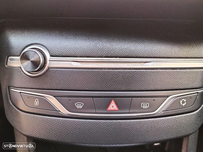 Peugeot 308 SW - 40
