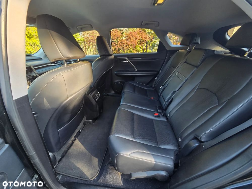 Lexus RX ver-450h-business-edition - 6