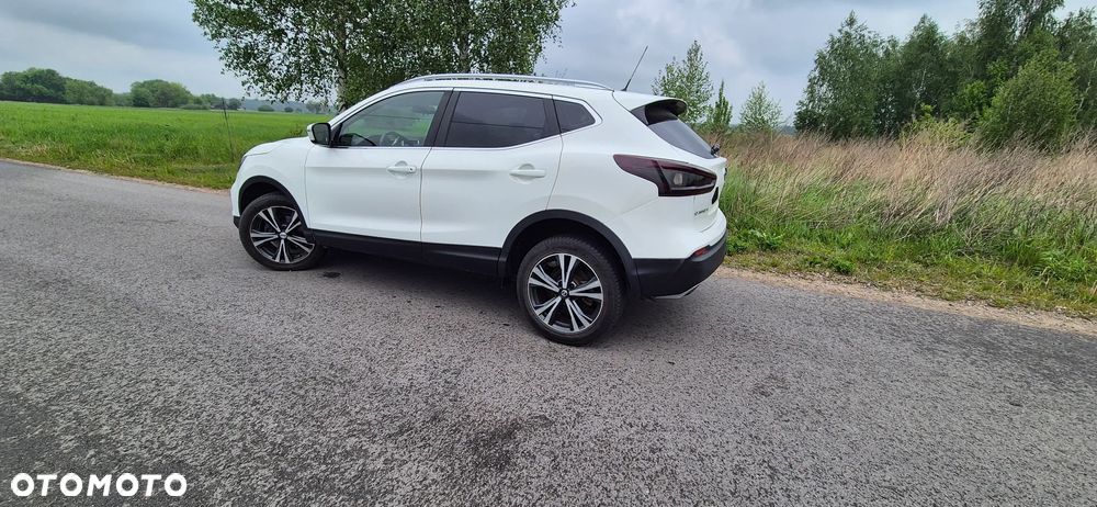 Nissan Qashqai - 10