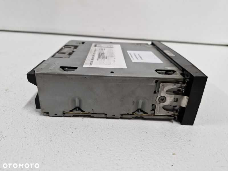 citroen berlingo ii radio fabryczne cd 96669681xt - 7