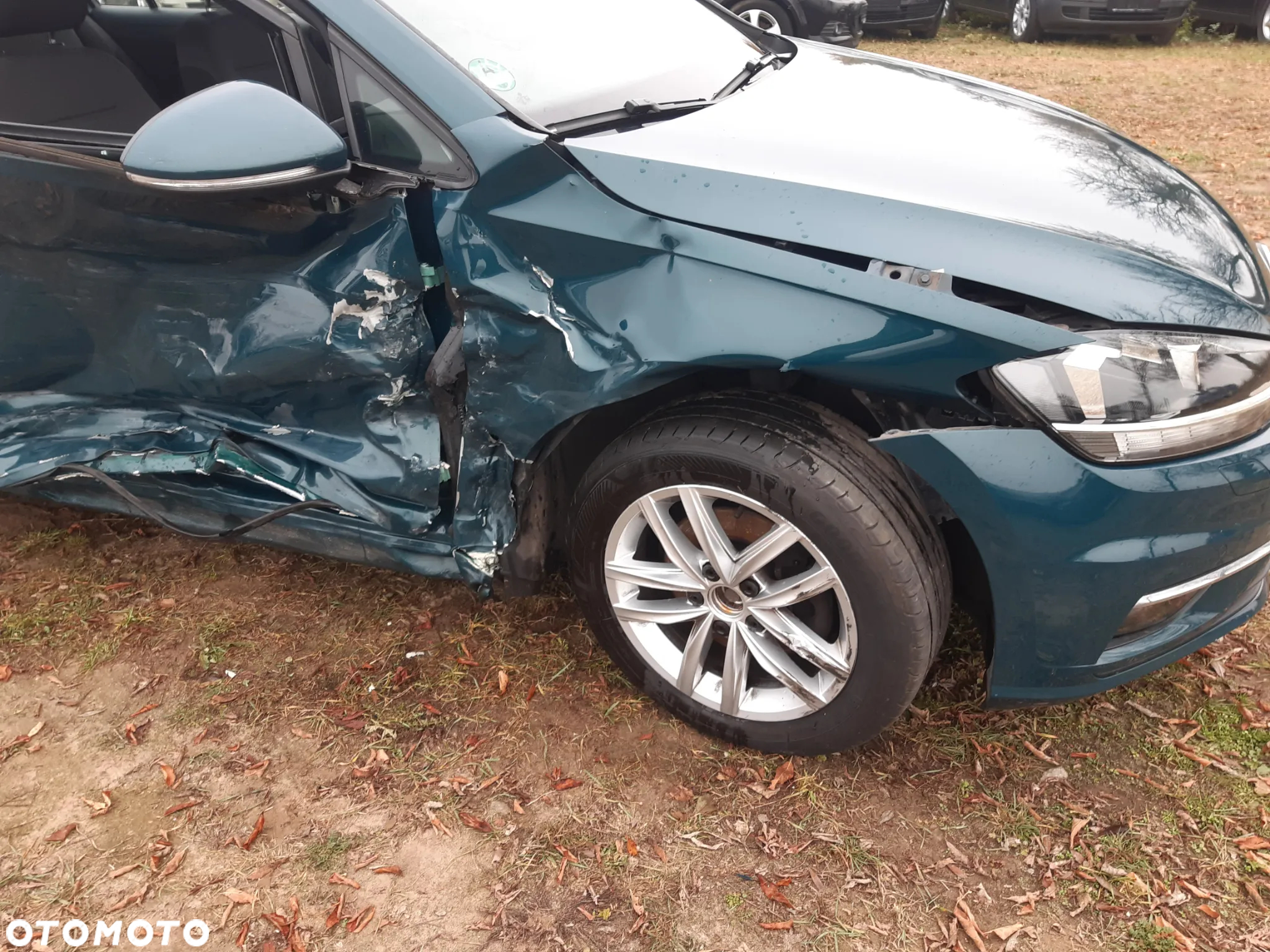 Volkswagen Golf VII 1.4 TSI BMT Comfortline - 10