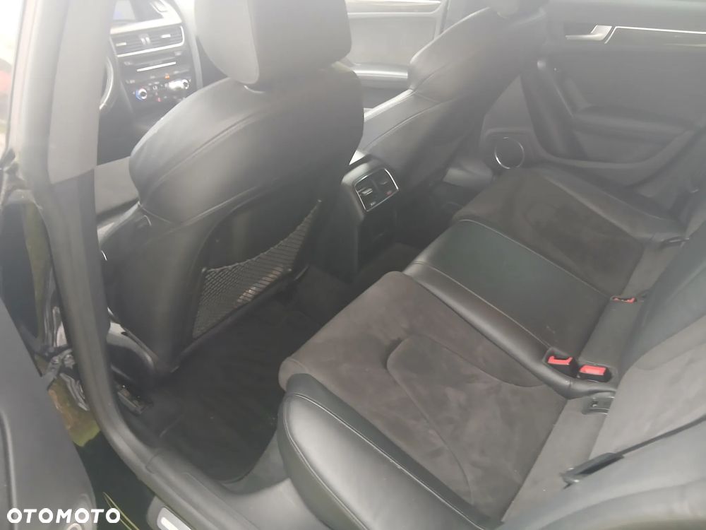 Audi S5 Sportback S tronic - 12