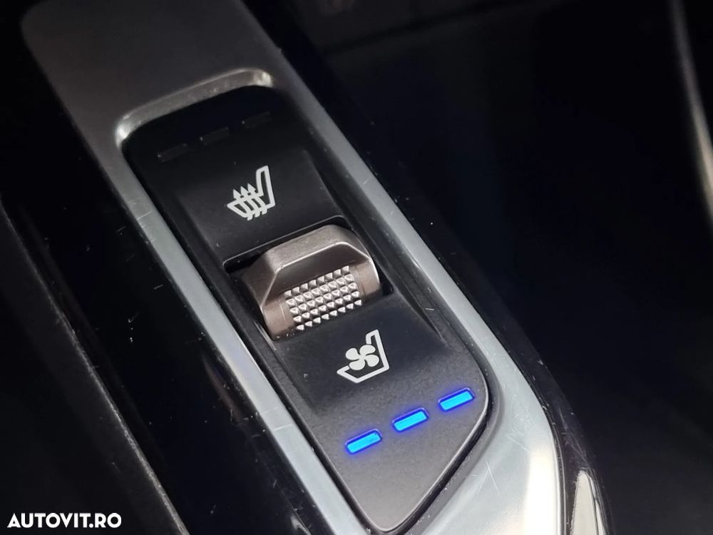 Kia Sorento 2.2 CRDi DCT8 AWD Platinum - 23