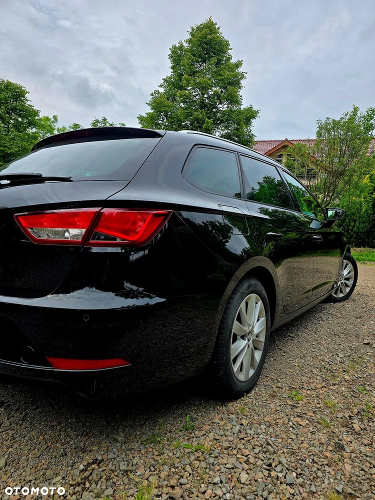 Seat Leon - 7