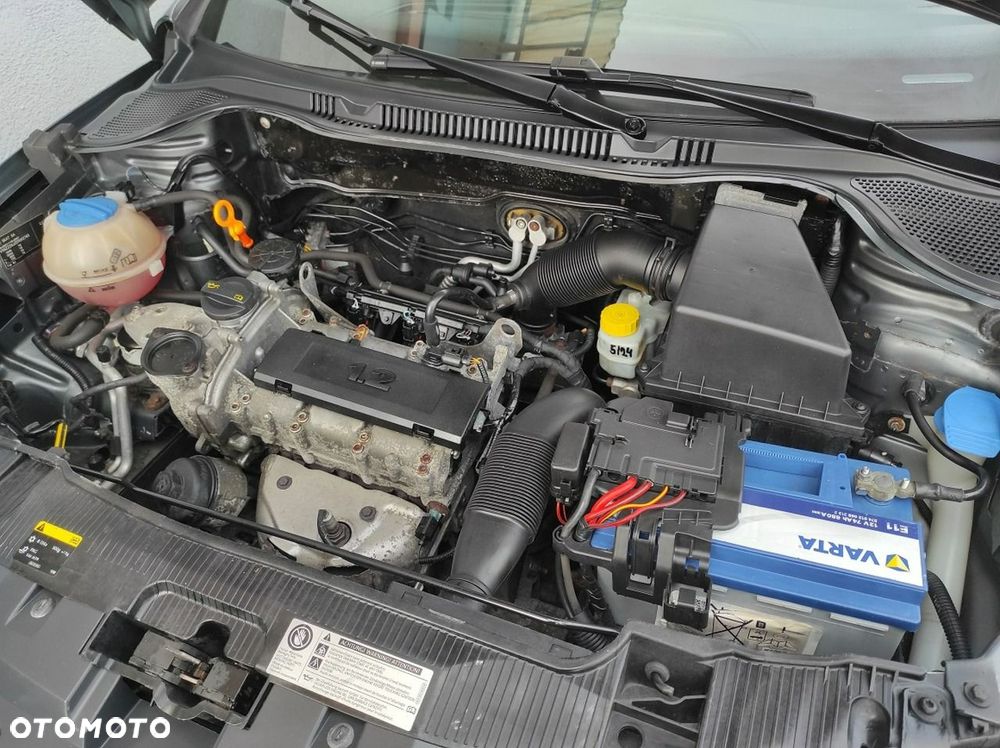 Seat Ibiza - 14