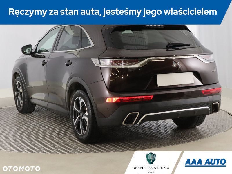 DS Automobiles DS 7 Crossback - 5