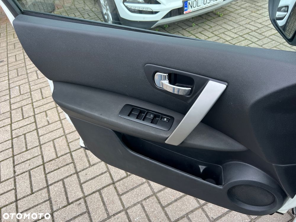 Nissan Qashqai+2 2.0 Tekna - 16