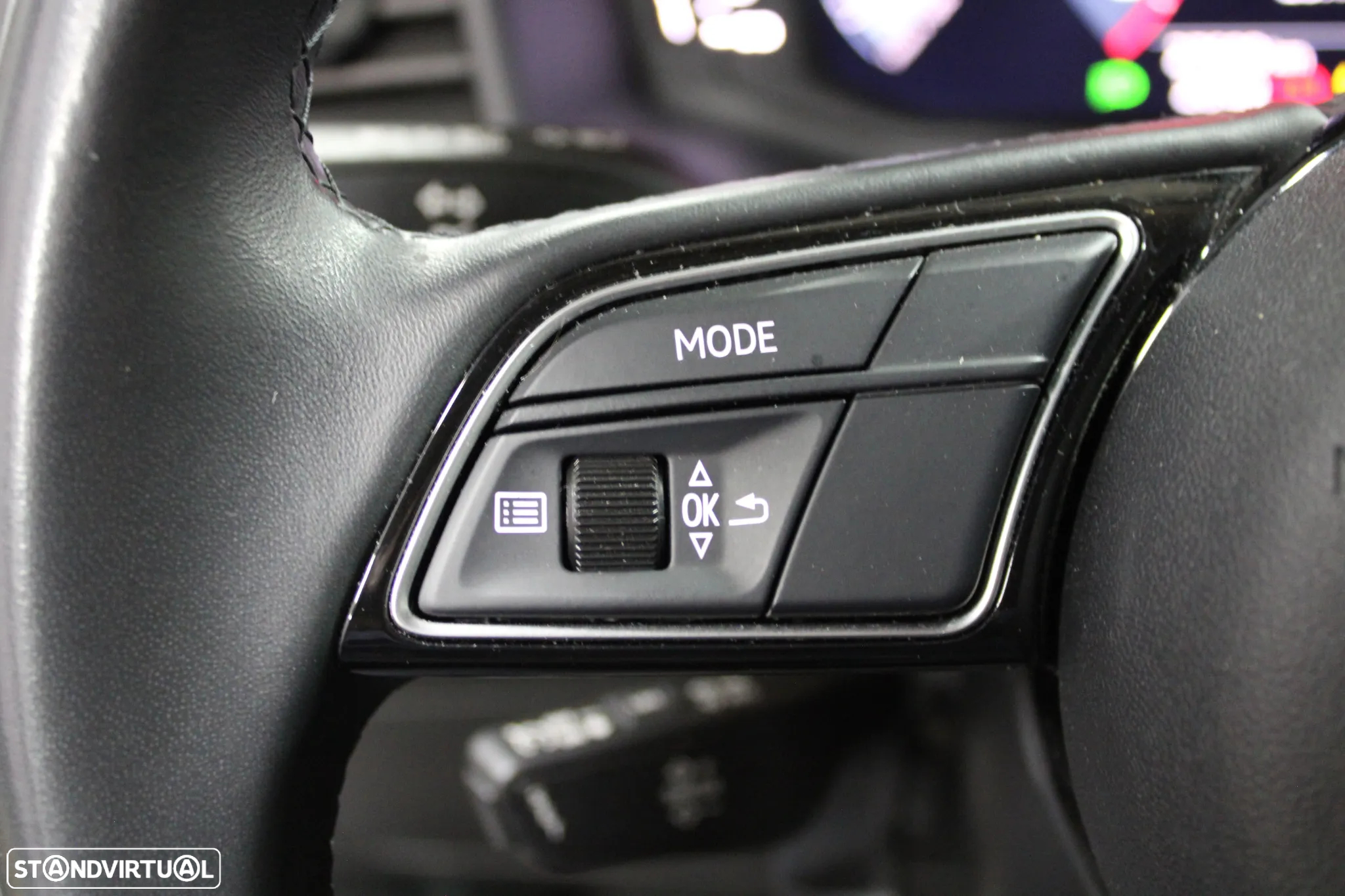 Audi A1 Sportback 25 TFSI Advanced - 16
