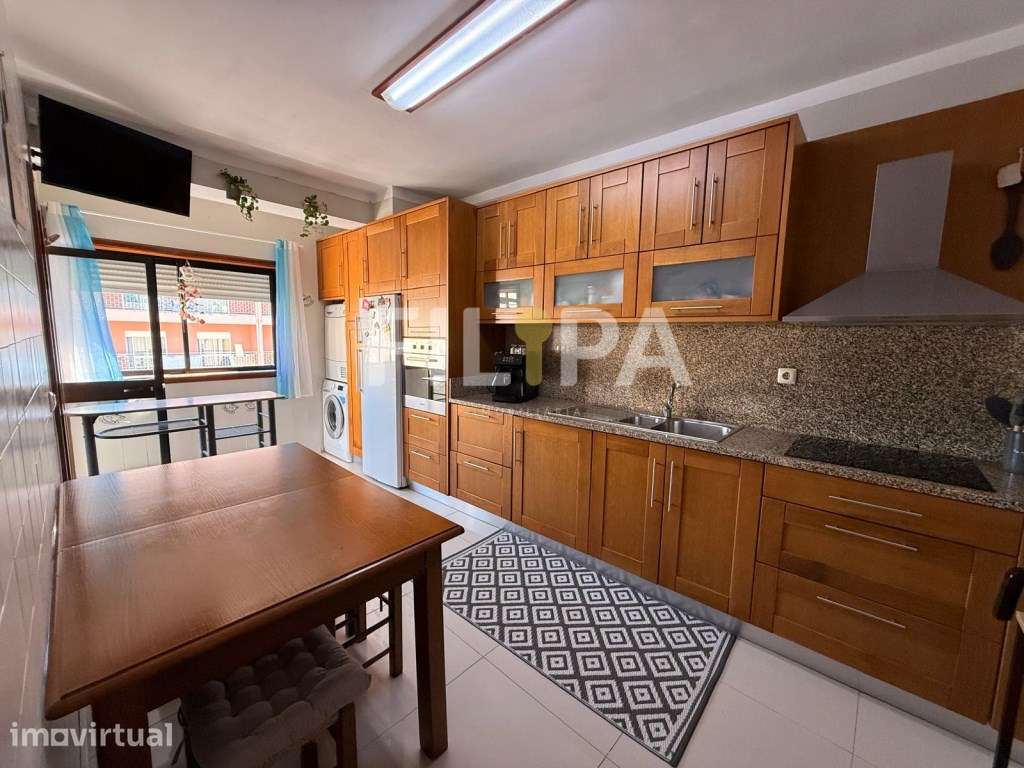 Apartamento T3 centro de Ermesinde - Grande imagem: 2/23
