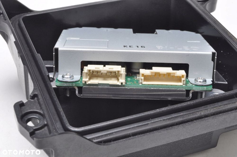 MITSUBISHI PRZETWORNICA MODUŁ LED W5975 - 3