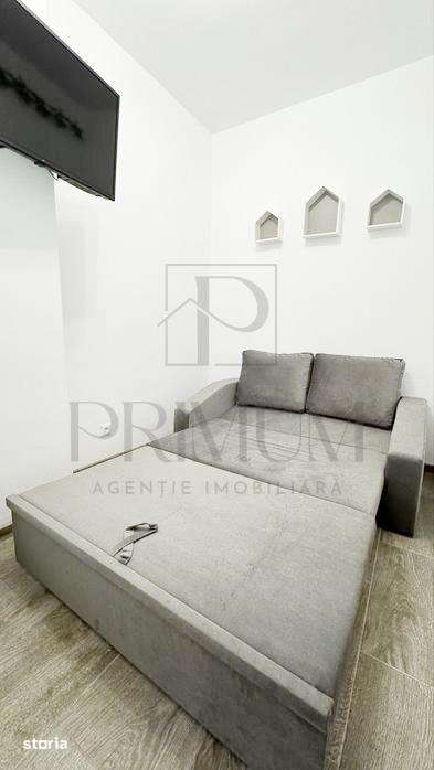 LIPOVEI - 1 CAMERA - RENOVATA - IDEAL INVESTITII - ZONA FRUMOASA - Imagine principală: 2/8
