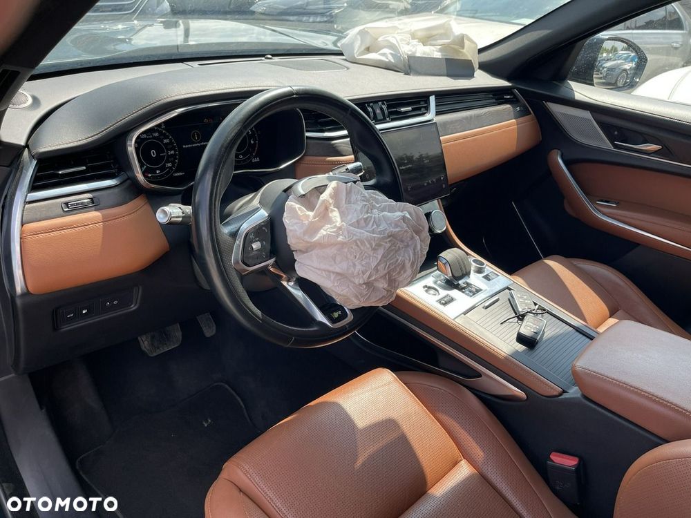 Jaguar F-Pace 2.0 P400e PHEV AWD R-Dynamic S - 8