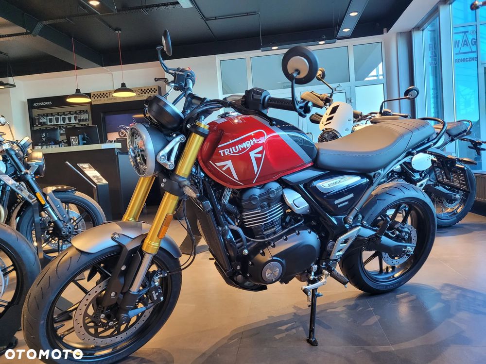 Triumph Speed Twin - 3