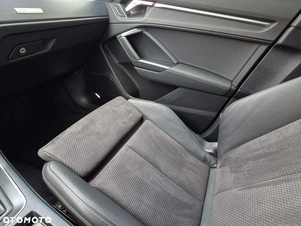Audi Q3 35 TDI S-Line S tronic - 31
