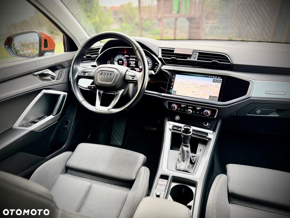 Audi Q3 40 TFSI Quattro S tronic - 28