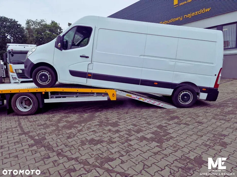 MAN TGL 12.250 autolaweta holownik - 3