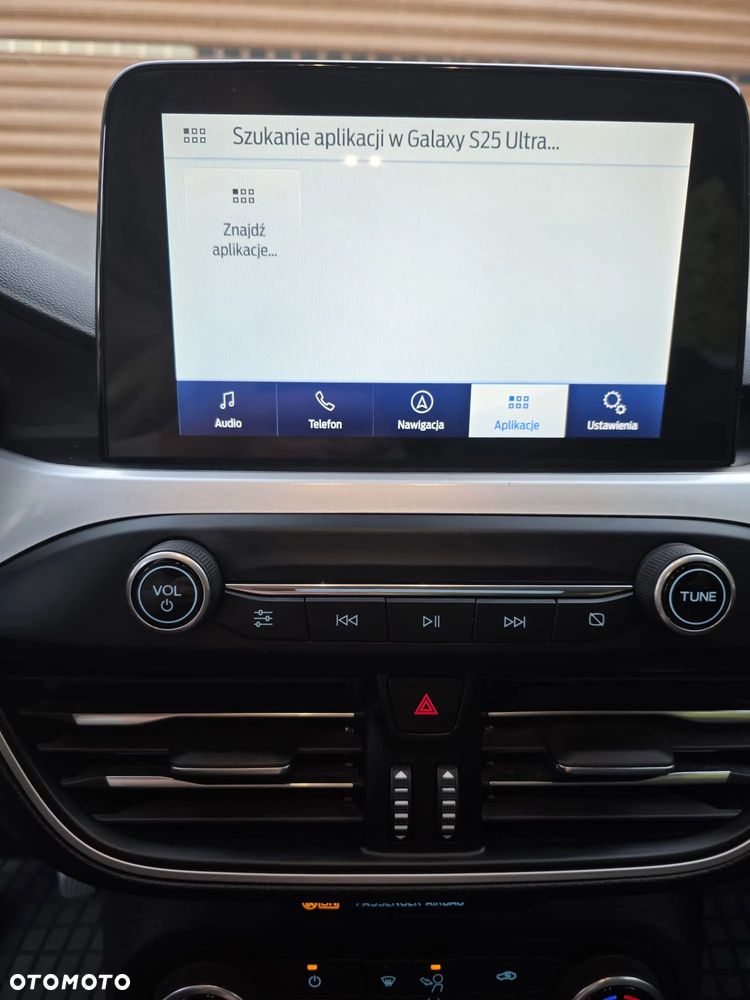 Ford Focus 1.5 EcoBlue Trend Edition - 23