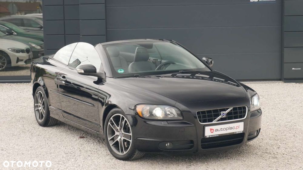Volvo C70 2008 photo 3