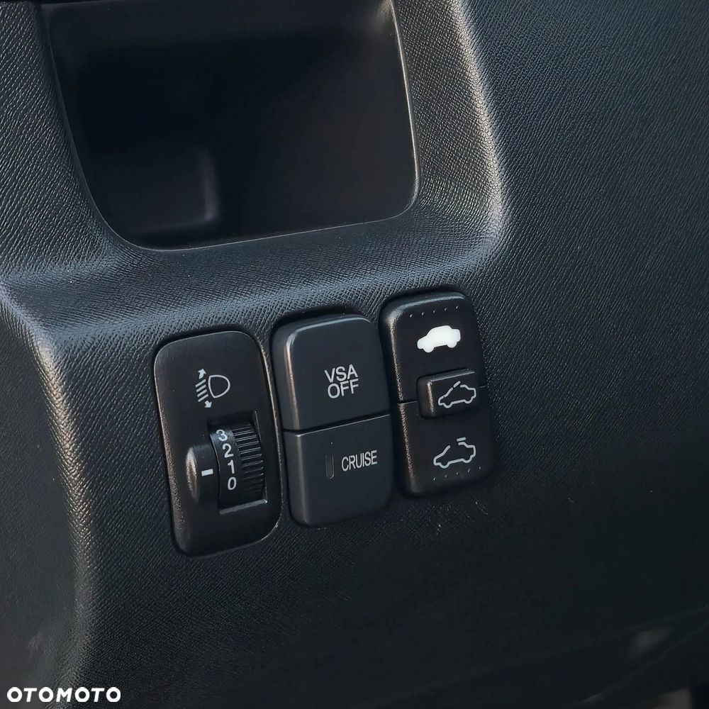 Honda CR-V 2.0i Automatik ES - 30