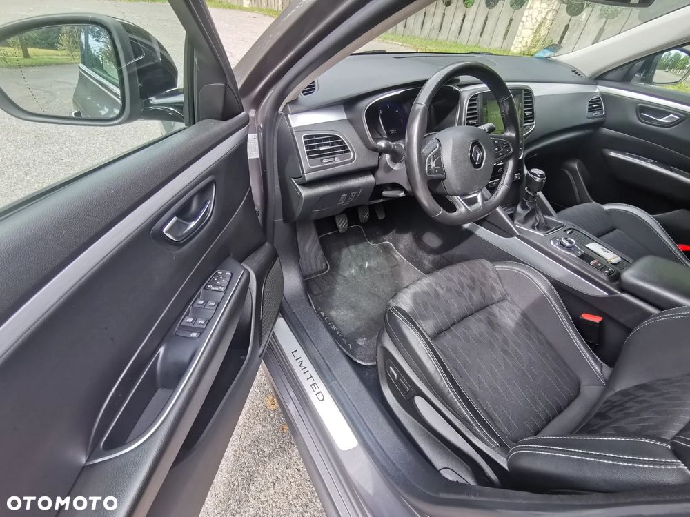 Renault Talisman 1.7 Blue dCi Limited - 7