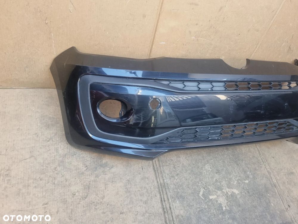 VW UP LIFT ZDERZAK PRZOD PRZEDNI - 3
