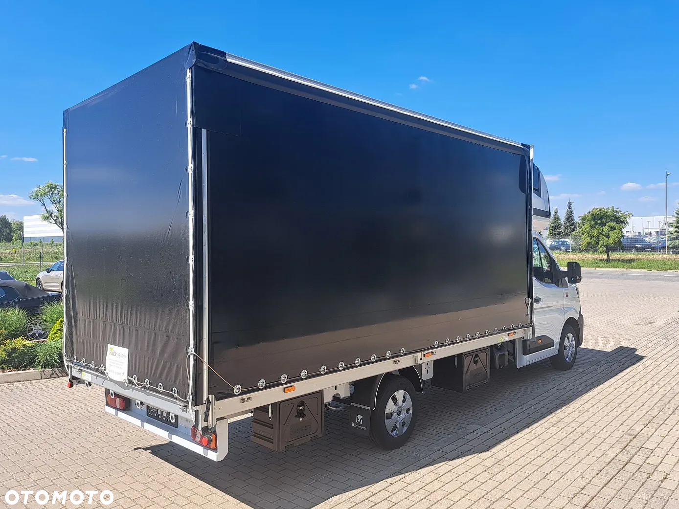 Renault Master - 3
