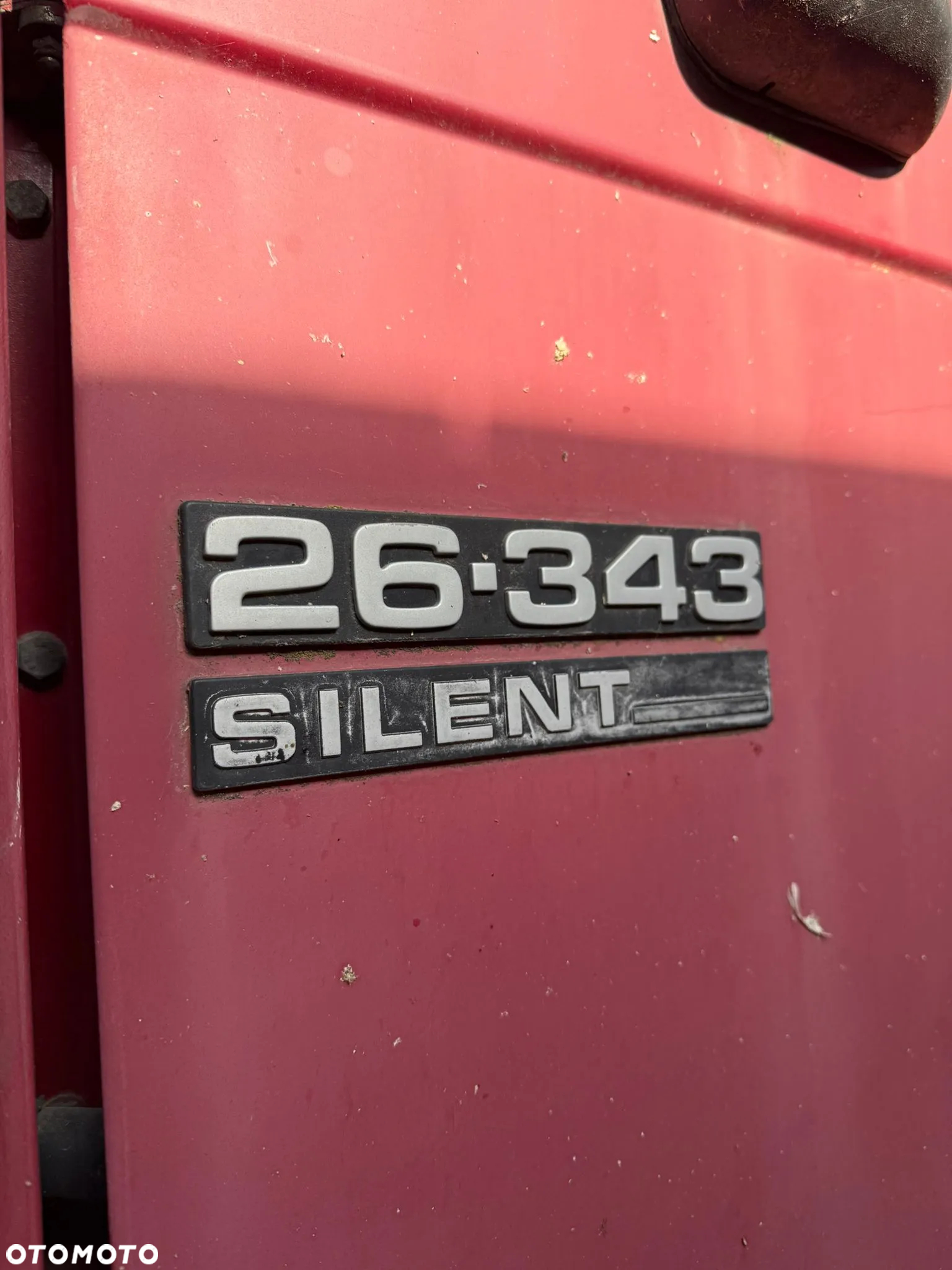 MAN 26-343 - 2