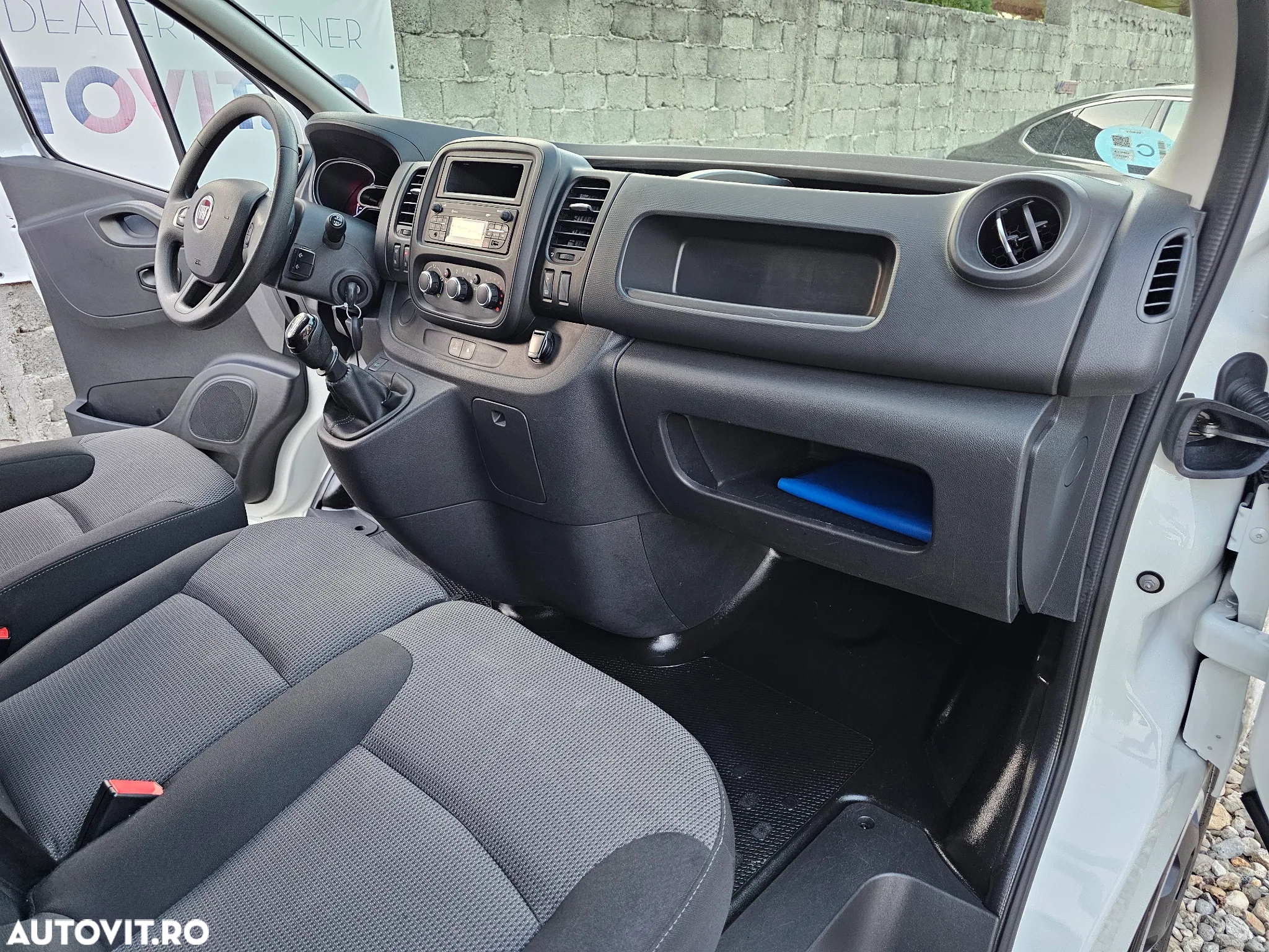 Fiat Talento - 26