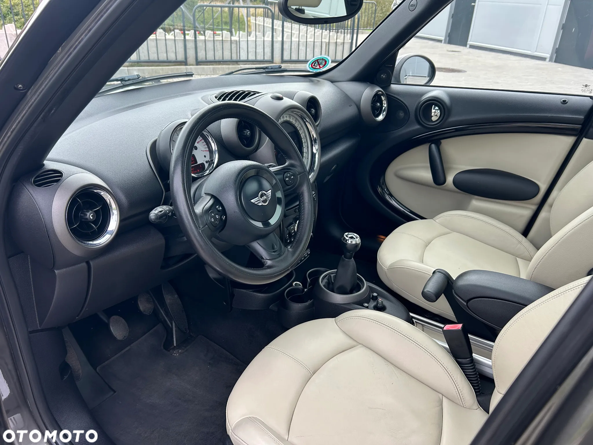 MINI Countryman Cooper D Park Lane Chili - 21